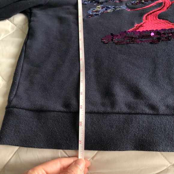 Opening Ceremony Embroidered Bonsai sparkle - Picture 9 of 16